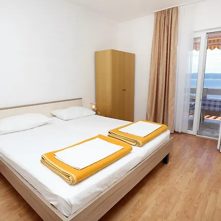 Studio Pisak 1014b Apartment *