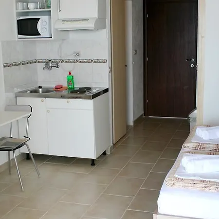 Apartment Studio Pisak 1014b
