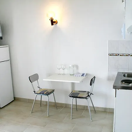 Apartmán Studio Pisak 1014b Mimice